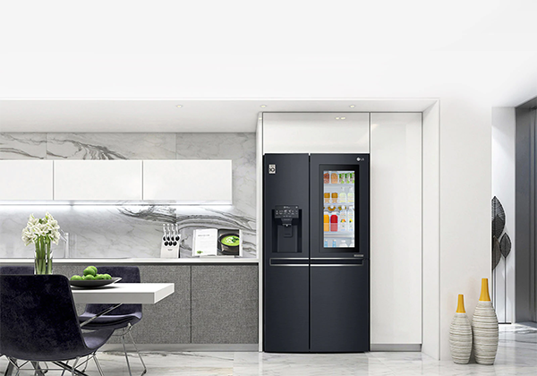 Tủ Lạnh Thông Minh - 3